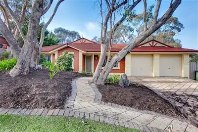 Second view of Homely house listing, 4 Hilderstone Court, Flagstaff Hill SA 5159