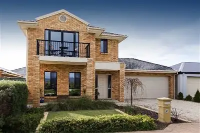 Third view of Homely house listing, 34 Evergreen Court, Aldinga Beach SA 5173