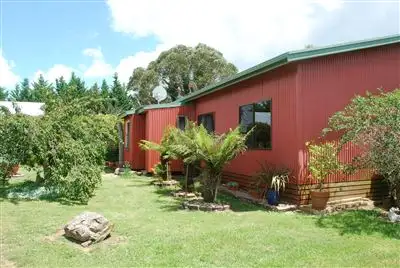 Fourth view of Homely rural property listing, Address available on request
