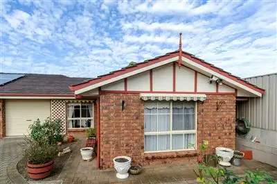 Main view of Homely unit listing, 3/12 Buttercup Grove, Morphett Vale SA 5162