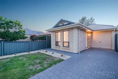 14A West Street, Semaphore Park SA 5019