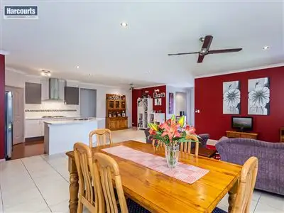 Second view of Homely house listing, 12 Cherrytree Crescent, Upper Caboolture QLD 4510