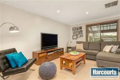 Third view of Homely house listing, 394 Dandelion Drive, Rowville VIC 3178