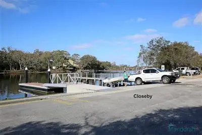 Sixth view of Homely land listing, 21 Kallang Road, Coodanup WA 6210