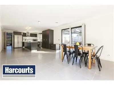 Sixth view of Homely house listing, 59 Dawson Drive, Warragul VIC 3820