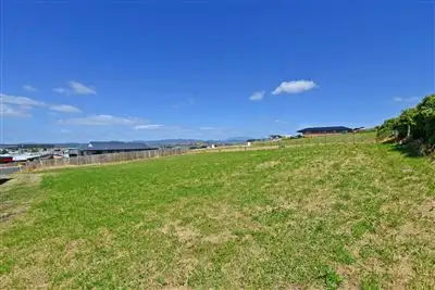 Fifth view of Homely land listing, 17 Bayview Court, Sorell TAS 7172