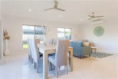 Sixth view of Homely house listing, 17 Red Emperor Way, Lammermoor QLD 4703