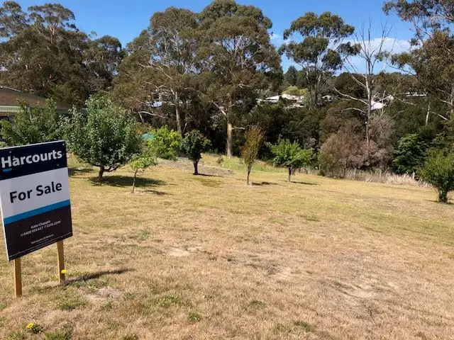 Main view of Homely land listing, 33 Lawry Heights, St Helens TAS 7216