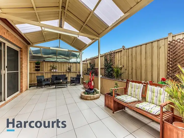 Seventh view of Homely house listing, 43 Wright Circuit, Plumpton VIC 3335