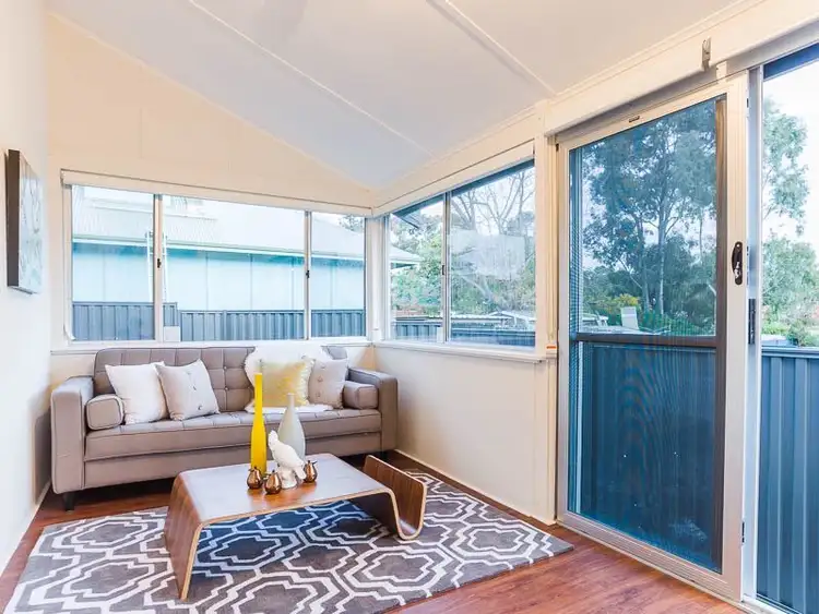 Fifth view of Homely house listing, 121 Healy Road, Hamilton Hill WA 6163