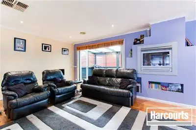 Fourth view of Homely house listing, 9 Ora Street, Hampton Park VIC 3976