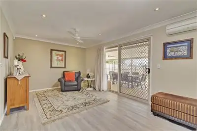 Seventh view of Homely house listing, 29 Wantana Crescent, Edens Landing QLD 4207