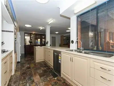 Third view of Homely house listing, 2 Weldwood Road, Ocean Reef WA 6027