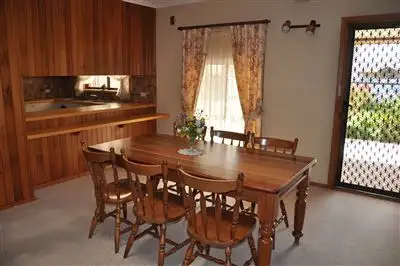 Sixth view of Homely house listing, 100 Boundary St, Kerang VIC 3579