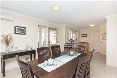 Fifth view of Homely house listing, 1/1 Azolla Court, Coogee WA 6166