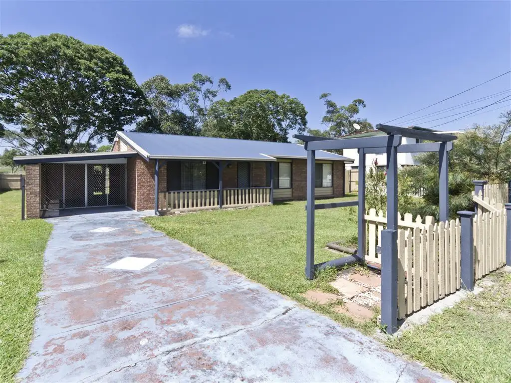 Main view of Homely house listing, 4 Oddie Road, Beenleigh QLD 4207