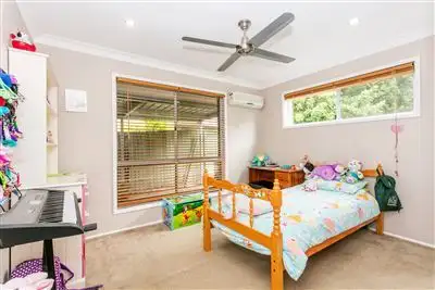 Seventh view of Homely house listing, 76 Kaiser Drive, Windaroo QLD 4207