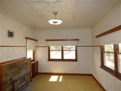 Second view of Homely house listing, 9 Anderson Street, Horsham VIC 3400