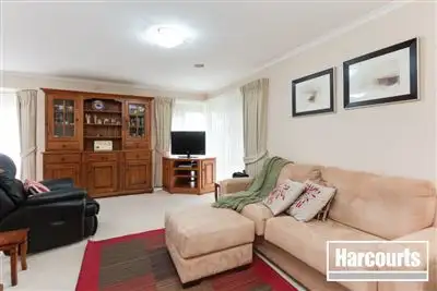 Second view of Homely house listing, 335 Ormond Road, Narre Warren South VIC 3805