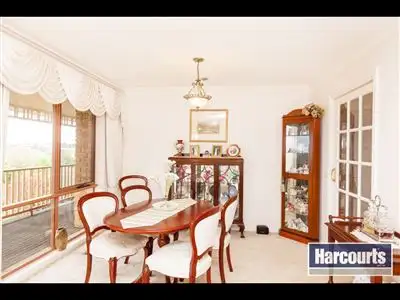 Seventh view of Homely house listing, 13 Rintel Court, Warragul VIC 3820