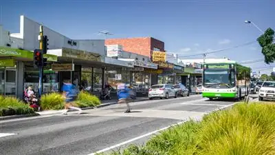 Third view of Homely townhouse listing, 2/114 Crookston Road, Reservoir VIC 3073