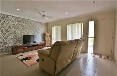 Fourth view of Homely house listing, 33 Andromeda Drive, Coomera QLD 4209