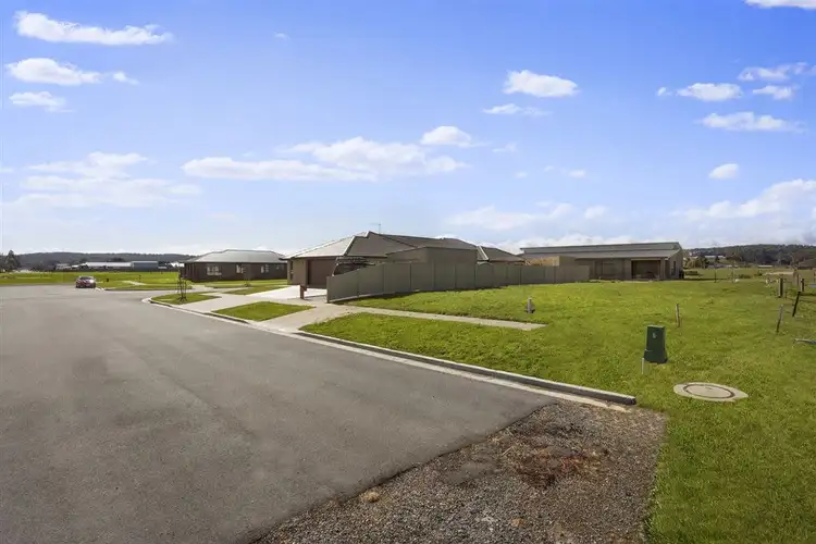 Seventh view of Homely land listing, Lot 48 Bradshaw Street, Latrobe TAS 7307