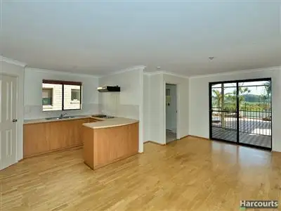 Fourth view of Homely semi-detached listing, 1/11 Wanill Street, Dawesville WA 6211