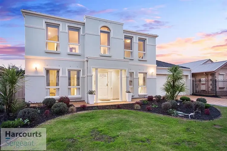 Second view of Homely house listing, 15 The Boulevard, Parafield Gardens SA 5107