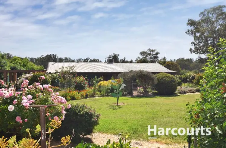 Main view of Homely house listing, 2144 Wangaratta-Yarrawonga Road, Peechelba VIC 3678