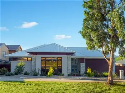 Main view of Homely house listing, 6 Eccles Way, Leongatha VIC 3953