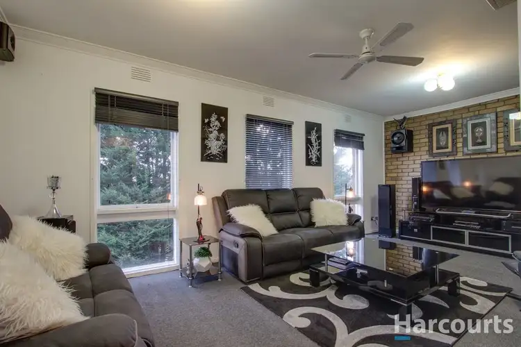 Third view of Homely house listing, 38 Robertson Crescent, Boronia VIC 3155