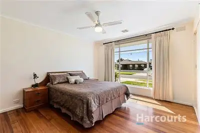 Fifth view of Homely house listing, 11 Hammond Drive, Epping VIC 3076