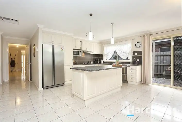 Second view of Homely house listing, 18 Grange Drive, South Morang VIC 3752