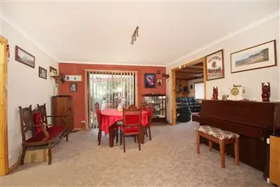 Fifth view of Homely house listing, 19 Masons Road, Yarram VIC 3971