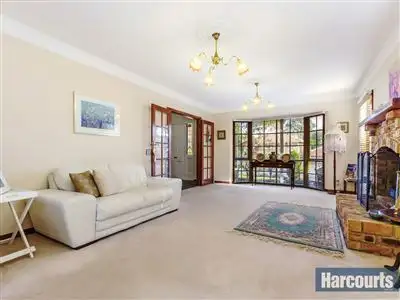 Fourth view of Homely house listing, 23 Gibbon Avenue, Vermont South VIC 3133