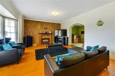Second view of Homely house listing, 5 Somerfield Avenue, Reynella SA 5161
