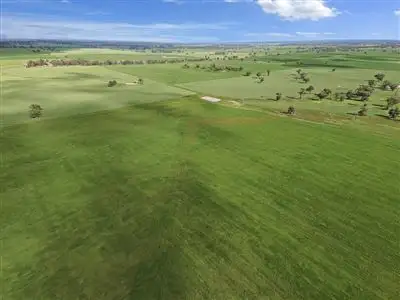 Second view of Homely rural property listing, . Crn Midland Highway & Collins Road, Corop VIC 3559