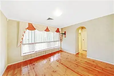 Sixth view of Homely house listing, 8 Anembo Street, Bradbury NSW 2560