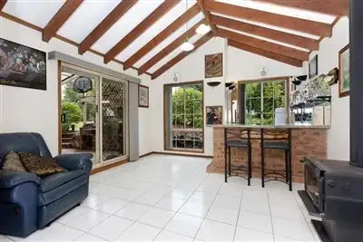 Sixth view of Homely house listing, 10 Browne Place, Baulkham Hills NSW 2153