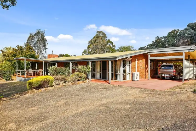 Fourth view of Homely house listing, 39 Skyline Road, Eildon VIC 3713
