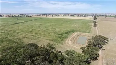 Second view of Homely rural property listing, . Lot1, Cnr Harrington and Craig Rd, Muskerry VIC 3557