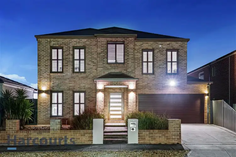 Main view of Homely house listing, 81 Pioneer Drive, Deer Park VIC 3023