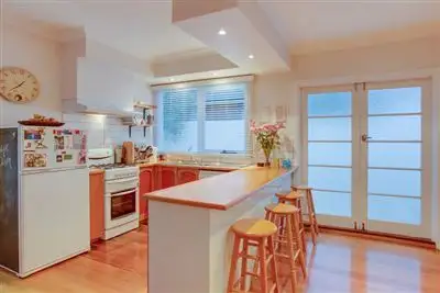 Fifth view of Homely house listing, 21 Harcourt Road, Boronia VIC 3155