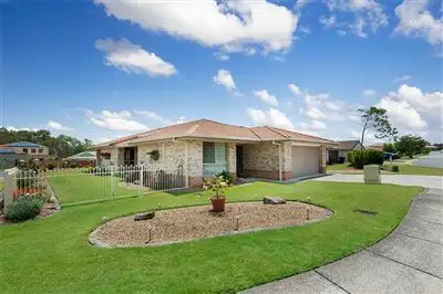 Main view of Homely house listing, 2 Isaacs Way, Wakerley QLD 4154