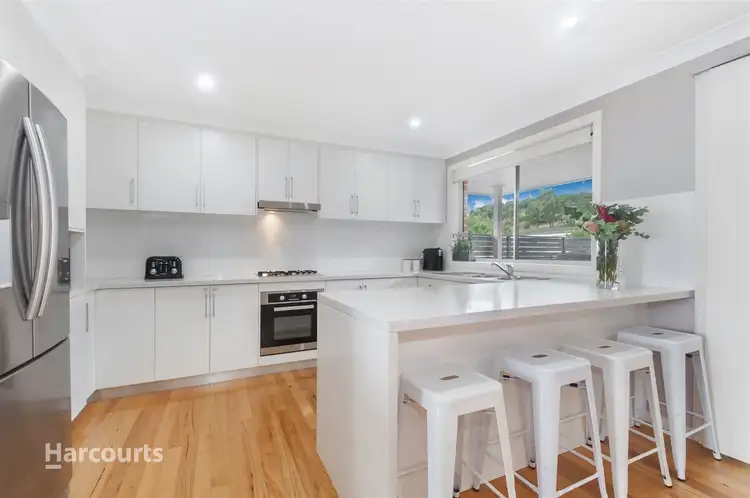 Third view of Homely townhouse listing, 4/34 Albatross Drive, Blackbutt NSW 2529