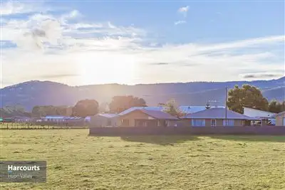 Fifth view of Homely unit listing, 3/91 Wilmot Road, Huonville TAS 7109