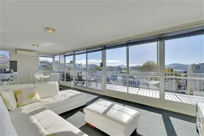 Main view of Homely apartment listing, 14/64 St Georges Terrace, Battery Point TAS