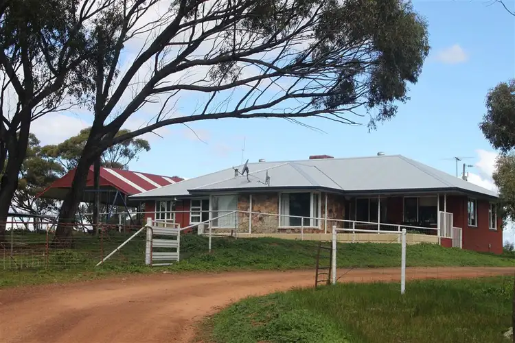 Third view of Homely rural property listing, . Coolara, Wannamal WA 6505