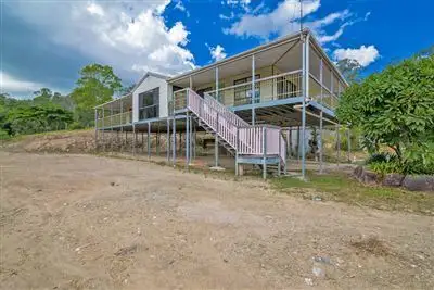 Main view of Homely rural property listing, 48-50 Stage Coach Drive, Kingsholme QLD 4208